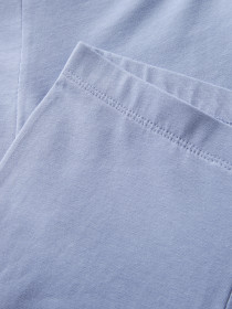 NAME IT Shorts Vivian Purple Impression